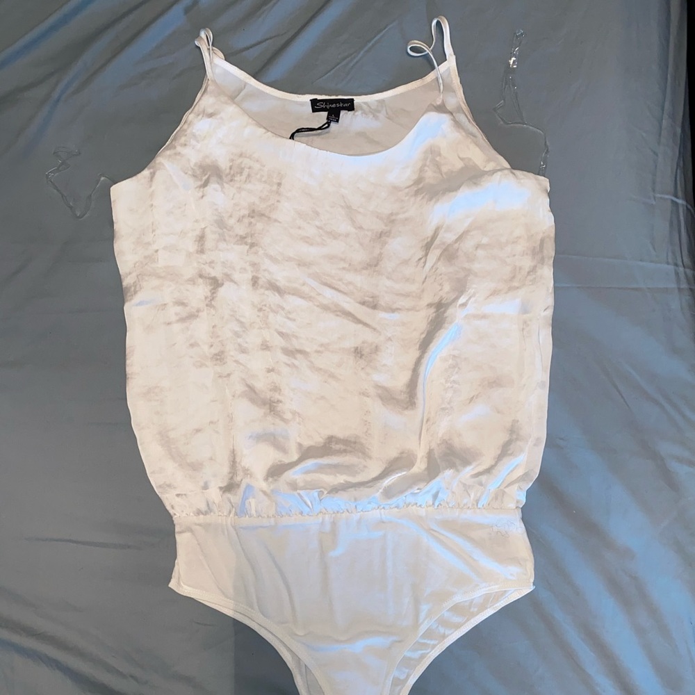 Leotard